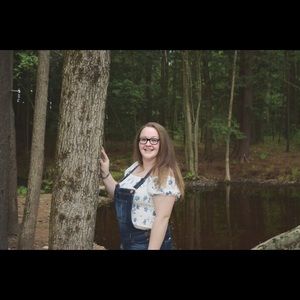 Meet your Posher, Lexi